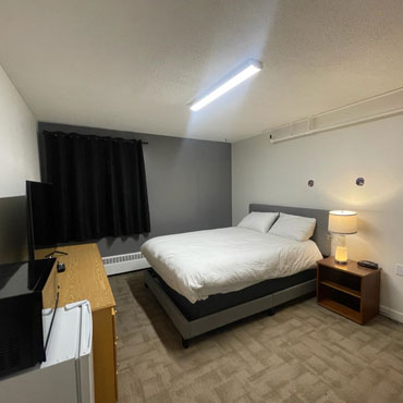 Best Budget Hotels in NT, CA