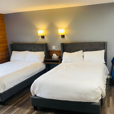 Online Hotel Reservations in NT, CA