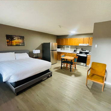 Best Budget Hotels in NT, CA