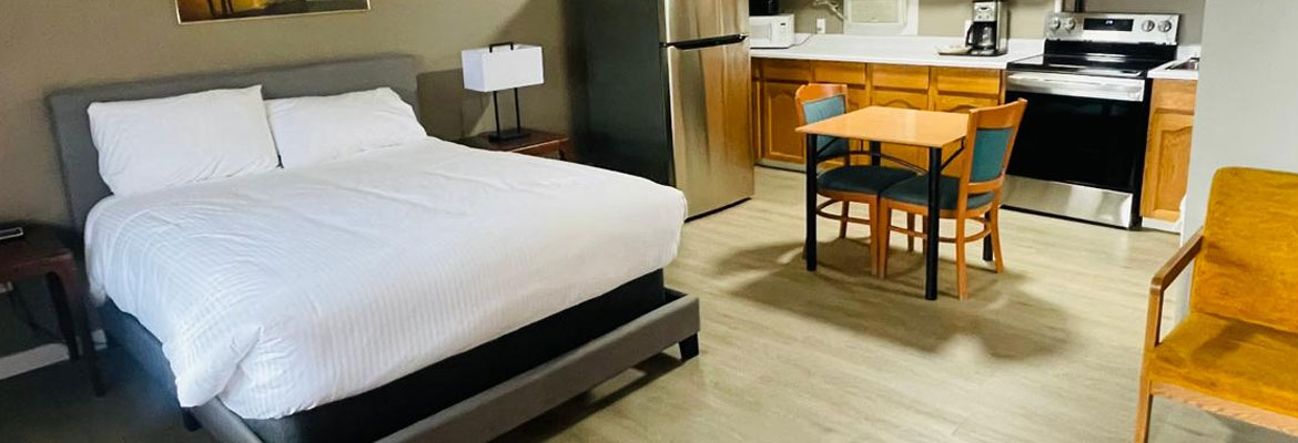 Family Luxury Rooms in NT, CA